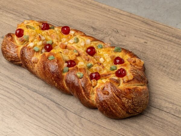 ALMADA BAKERY Bolo Rei Escangalhado 00001