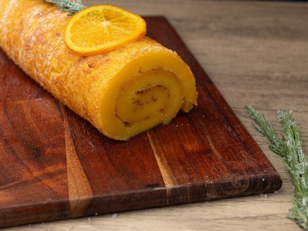 ALMADA BAKERY Torta de Laranja 00002