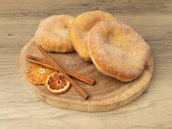 almada bakery filhoses