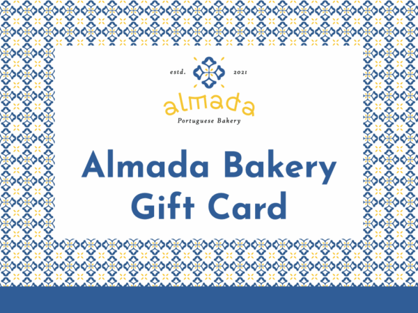 almada bakery gift card